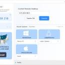 HopToDesk freeware screenshot