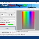 Print.Test.Page.OK freeware screenshot