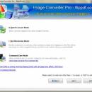 FlipPDF Free Image Converter Pro freeware screenshot