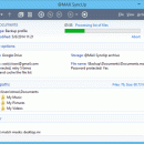 @MAX SyncUp freeware screenshot