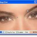 Magnifixer freeware screenshot