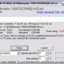 BitTornado for Windows freeware screenshot