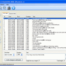 Subtitle Edit freeware screenshot