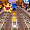 Subway Surfers Download freeware screenshot