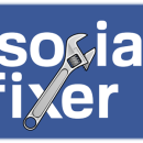 Social Fixer freeware screenshot