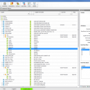 Ciiva Bill of Materials Management freeware screenshot