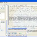 Zekr for Linux freeware screenshot