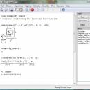 wxMaxima for Windows freeware screenshot