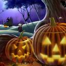 Halloween Again freeware screenshot