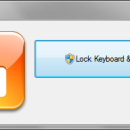 KeyFreeze freeware screenshot