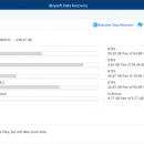 iBoysoft Data Recovery Free freeware screenshot