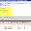 Invantive SQL Query Tool for Exact Onlin freeware screenshot