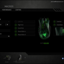Razer Synapse for Mac freeware screenshot