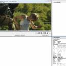 3nity Media Player Portable freeware screenshot