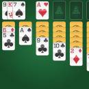 24-7 Solitaire freeware screenshot