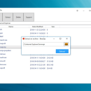 BreeZip: Rar, Zip & 7z Extractor freeware screenshot