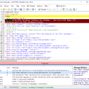 CSE HTML Validator Lite freeware screenshot