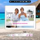 Flash Catalog Templates of Bahamas Style freeware screenshot