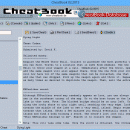 CheatBook Issue 02/2015 freeware screenshot