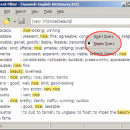 Text Filter freeware screenshot