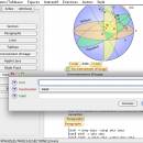 Jaxe for Mac freeware screenshot