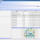 Lazesoft Data Recovery Home freeware screenshot