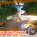 Jungle Racers Advanced freeware screenshot