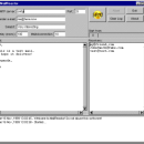 MailReactor freeware screenshot
