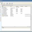 Encrypt Files freeware screenshot