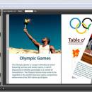 FlashCatalogMaker PDF Reader freeware screenshot
