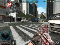 Operation7 freeware screenshot