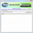 Site Link Checker freeware screenshot