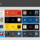 AppSwitch for Windows 8 freeware screenshot