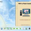 Flash Catalog Templates of Shining Style freeware screenshot