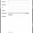 Gmail Compose freeware screenshot