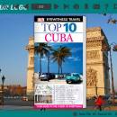 Cuba Theme for PDF to Flipping Book freeware screenshot