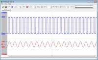 WFM Reader freeware screenshot