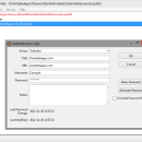 Password Gorilla Portable freeware screenshot