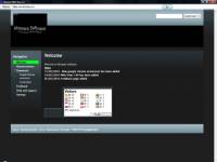 Akoware Web View freeware screenshot