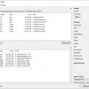 Filelist Creator freeware screenshot