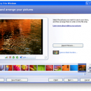 Photo Story 3 for Windows XP freeware screenshot