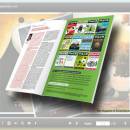 FlipPageMaker - Flipping Book for Kung Fu Panda freeware screenshot