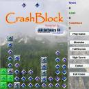 CrashBlock freeware screenshot