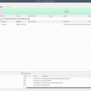 KDE Partition Manager freeware screenshot