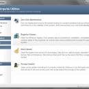 Argente Utilities freeware screenshot