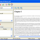 Trekker freeware screenshot