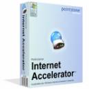 Pointstone Internet Accelerator freeware screenshot