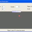 1-abc.net Powerdart freeware screenshot