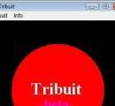 Tribuit freeware screenshot