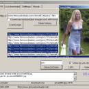 Mihov Picture Downloader freeware screenshot